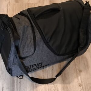 High End Duffle Bag